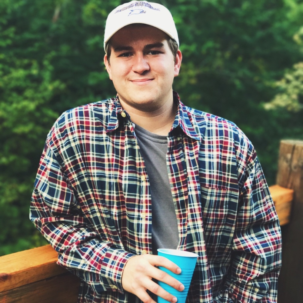 Meet your Posher, Ryan